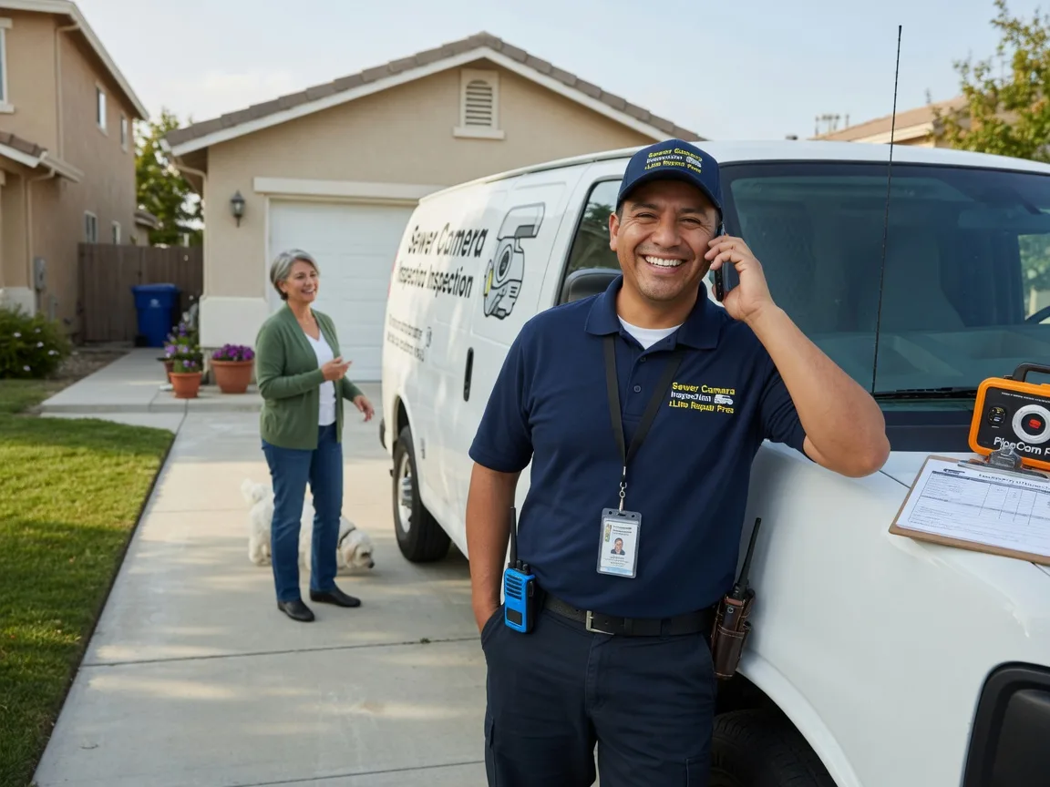 Sewer Line Repair Ridgeland, SC FAQs